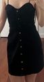 Demin dress 4