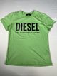 Diesel T-Shirt 222 1