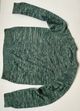 Green Marled Knit Sweater by L.O.G.G 2