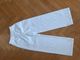 White tailored pants / pantallona te bardhe 1