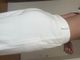 White tailored pants / pantallona te bardhe 3