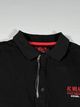 Disel x AC Milan Polo Shirt 241 6