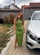 Bershka dress 1