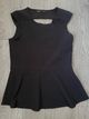 Bluze Peplum 2