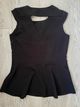 Bluze Peplum 1