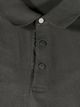 Karl Lagerfeld Longsleeve Polo Shirt 251 8