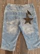 Thunderstorm Denim Jorts 2
