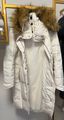 Zara long puffer 1