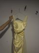 Yellow Dress 1