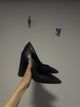 Office black heels 2