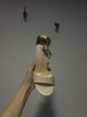 Beige Heels 1