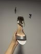 Silver Heels 1