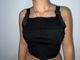 Crop top 2