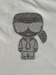 Karl Lagerfeld T-Shirt 284 5