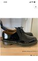 Dr. Martens Oxford Patent Leather Shoes  3