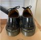Dr. Martens Oxford Patent Leather Shoes  4