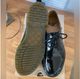 Dr. Martens Oxford Patent Leather Shoes  5