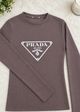 Prada Blouse (Imitim) 1