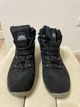Outdoor boots 2