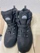 Outdoor boots 1