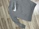 Trenerka Nike Unisex - Grey 1
