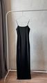 Strappy Bodycon Maxi Dre 1