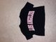 Crop top 1