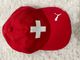 Puma Switzerland Fan Cap 1