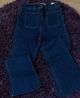 Blue Denim Jeans 1