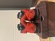 Jordan 5 Retro Raging Bull Red (2021) 3