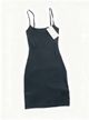 Mini Fotted Dress 1