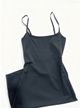 Mini Fotted Dress 3