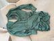 Saten elegant dress 1