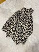 Zara coat/cape with scarf 2