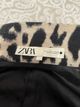 Zara coat/cape with scarf 4