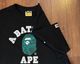 T-shirt A BATHING APE 2
