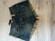 Shorce vintage 1