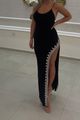Black Dress 1
