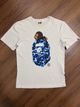 T-shirt A bathing ape 1