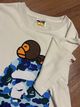T-shirt A bathing ape 2