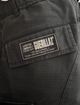 Corteiz Tripple Black Cargo Pants 4