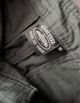 Corteiz Tripple Black Cargo Pants 5