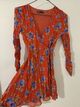 Zara dress- Fustan Zara 2
