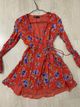 Zara dress- Fustan Zara 4