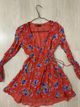 Zara dress- Fustan Zara 5