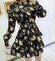 Fustan Zara-Zara Dress 1