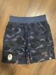 shorce A BATHING APE 2