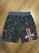 shorce A BATHING APE 1