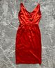 Fustan Satin—Punim Dore  4