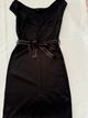 Fustan Satin  4